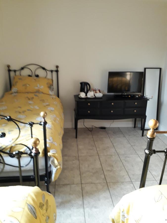 Foxholes Accommodation Felton  Esterno foto