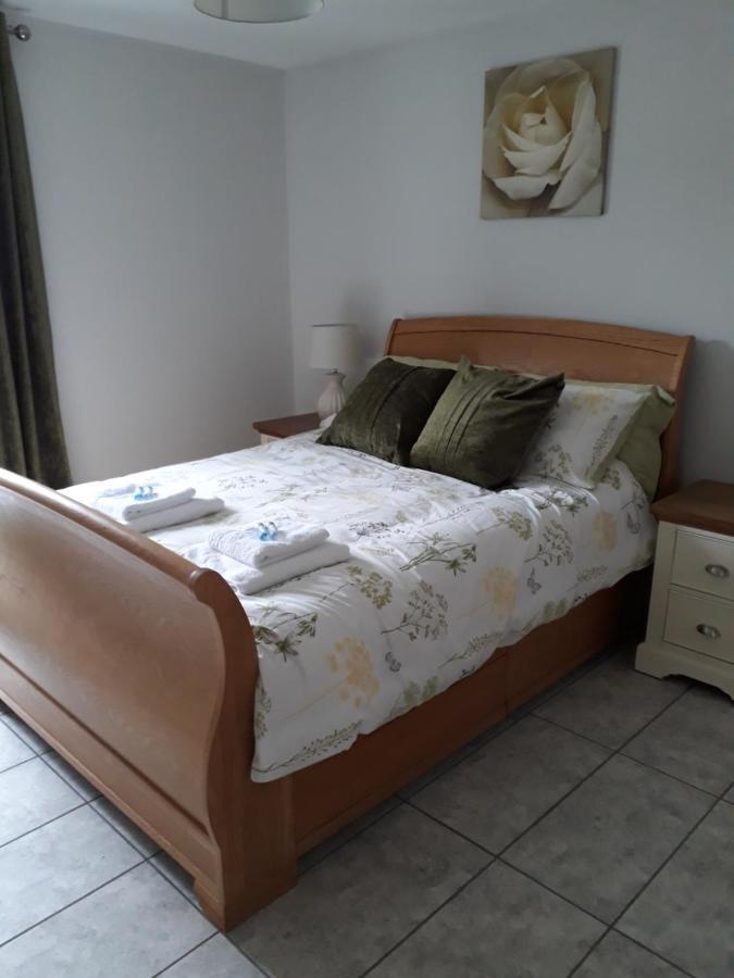 Foxholes Accommodation Felton  Esterno foto