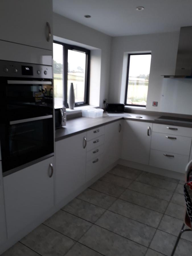 Foxholes Accommodation Felton  Esterno foto